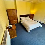 Central Birmingham Rooms Wifi Free Parking Edgbaston B5