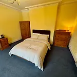 Central Birmingham Rooms Wifi Free Parking Edgbaston B5