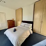 Central Birmingham Rooms Wifi Free Parking Edgbaston B5