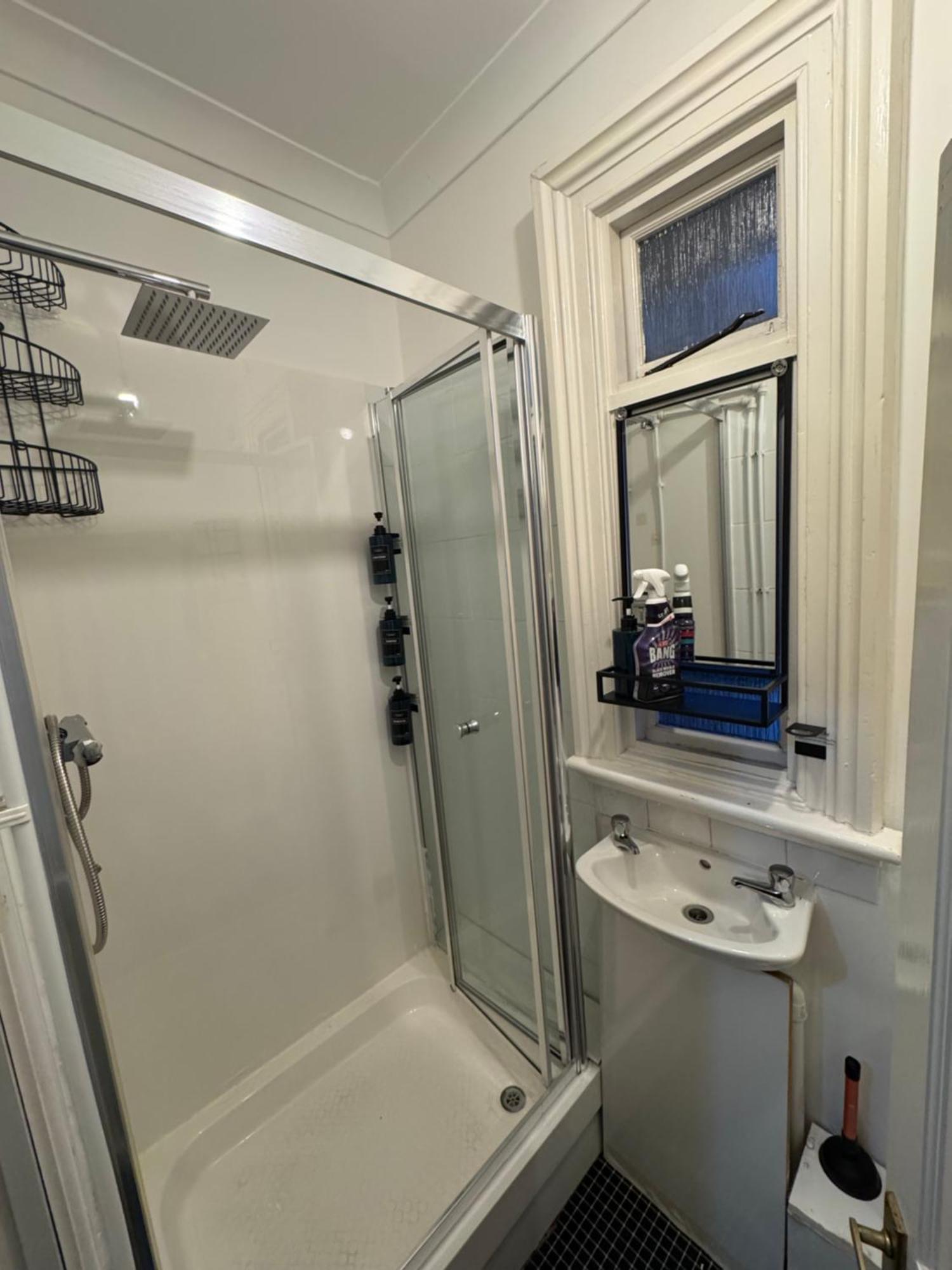 Wifi Free Parking Edgbaston B5 Guest house