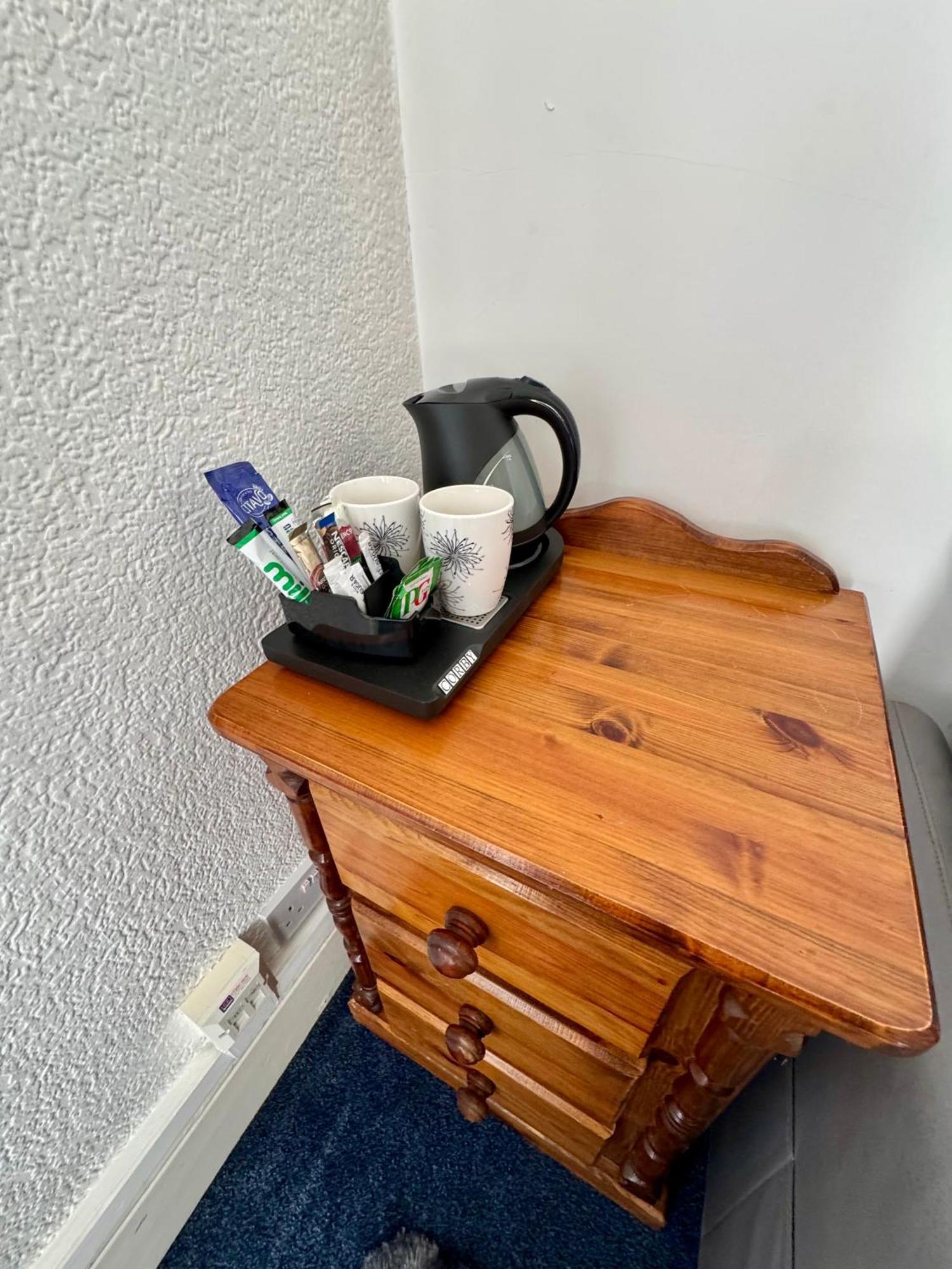 Wifi Free Parking Edgbaston B5 Guest house *
